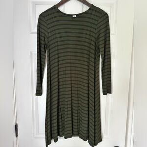 Old Navy Swing Dress